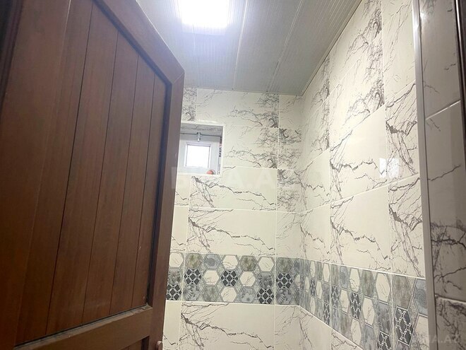 3 otaqlı həyət evi/bağ evi - Saray q. - 110 m² (5)