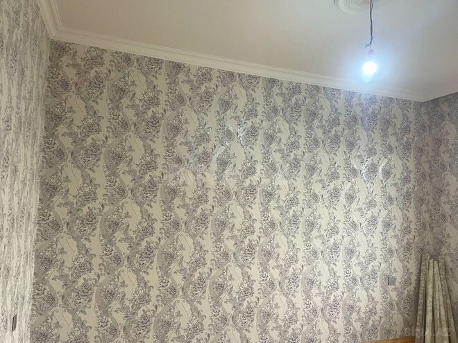 3 otaqlı həyət evi/bağ evi - Saray q. - 110 m² (6)