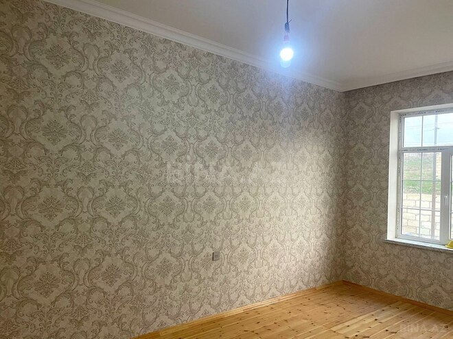 3 otaqlı həyət evi/bağ evi - Saray q. - 110 m² (7)