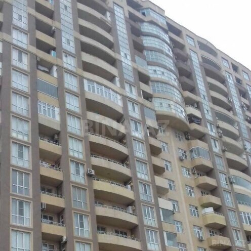 3 otaqlı yeni tikili - Nəsimi m. - 75 m² (2)