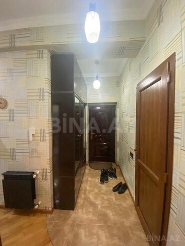 3 otaqlı yeni tikili - Nəsimi m. - 75 m² (9)