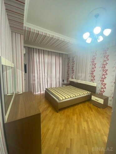 3 otaqlı yeni tikili - Nəsimi m. - 75 m² (4)