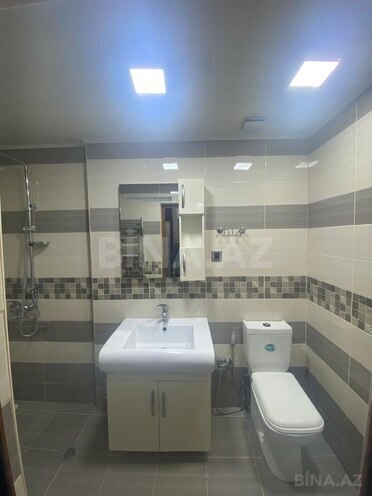 3 otaqlı yeni tikili - Nəsimi m. - 75 m² (8)