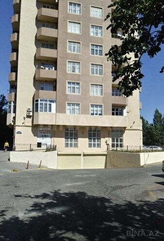 3 otaqlı yeni tikili - Nəsimi m. - 75 m² (1)