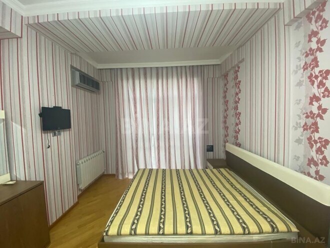 3 otaqlı yeni tikili - Nəsimi m. - 75 m² (3)