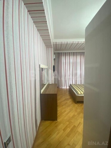 3 otaqlı yeni tikili - Nəsimi m. - 75 m² (5)