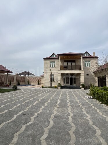 Продаётся 5-комн. вторичка 300 м², пос. Шаган, photo 4 from 27