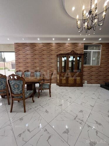 Продаётся 5-комн. вторичка 300 м², пос. Шаган, photo 11 from 27