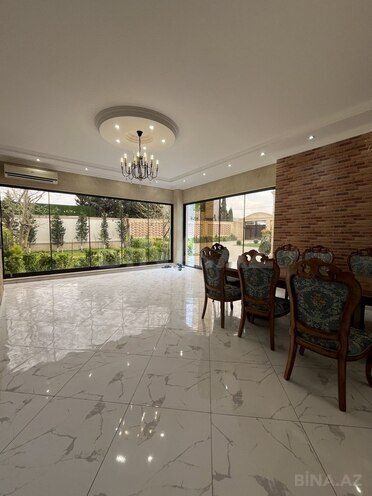 Продаётся 5-комн. вторичка 300 м², пос. Шаган, photo 8 from 27