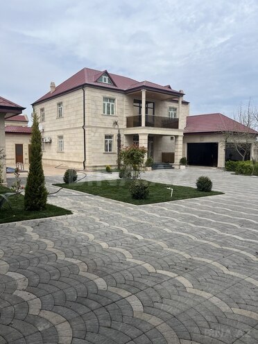 Продаётся 5-комн. вторичка 300 м², пос. Шаган, photo 5 from 27