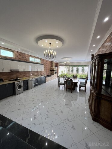 Продаётся 5-комн. вторичка 300 м², пос. Шаган, photo 9 from 27