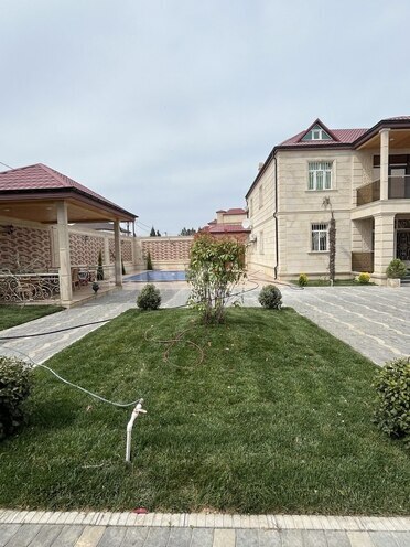 Продаётся 5-комн. вторичка 300 м², пос. Шаган, photo 26 from 27