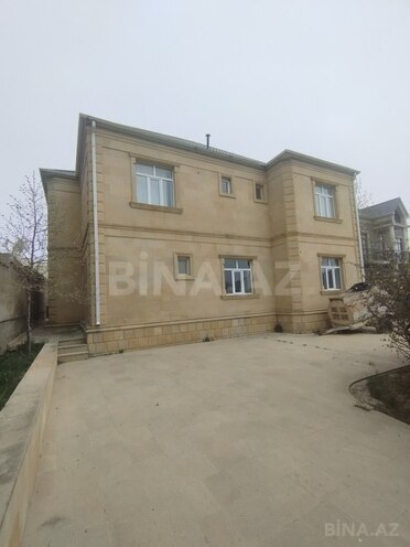 7-комн. дом/дача - пос. Бадамдар - 290 м² (3)