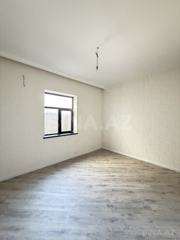 4 otaqlı həyət evi/bağ evi - Yeni Ramana q. - 135 m² (18)