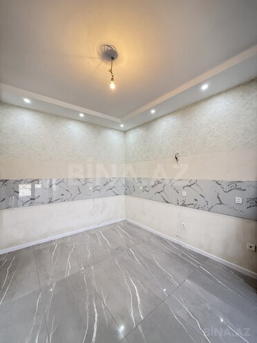 4 otaqlı həyət evi/bağ evi - Yeni Ramana q. - 135 m² (15)