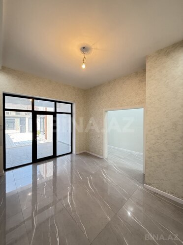 4 otaqlı həyət evi/bağ evi - Yeni Ramana q. - 135 m² (16)