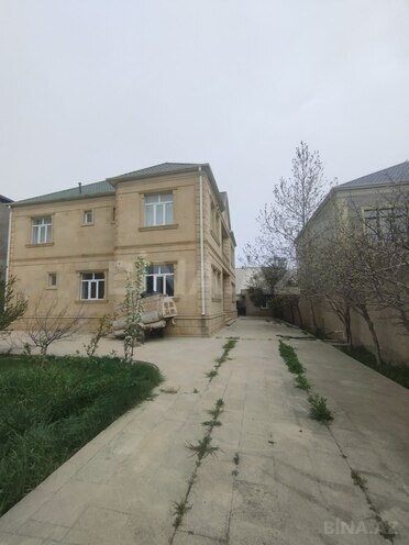 7-комн. дом/дача - пос. Бадамдар - 290 м² (4)