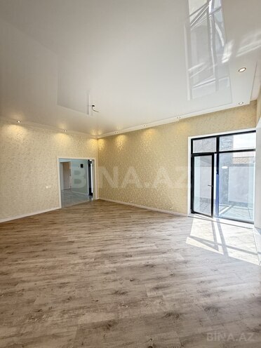 4 otaqlı həyət evi/bağ evi - Yeni Ramana q. - 135 m² (14)