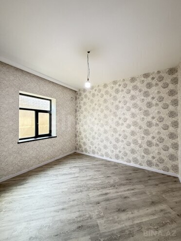 4 otaqlı həyət evi/bağ evi - Yeni Ramana q. - 135 m² (20)