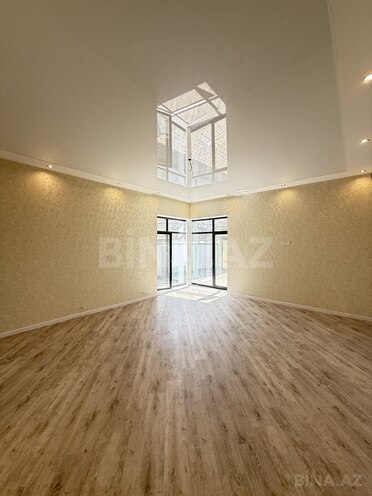4 otaqlı həyət evi/bağ evi - Yeni Ramana q. - 135 m² (13)