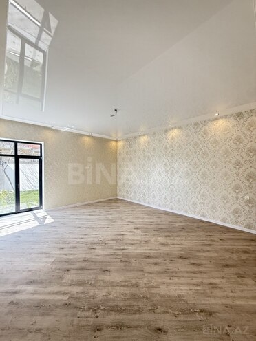 4 otaqlı həyət evi/bağ evi - Yeni Ramana q. - 135 m² (12)