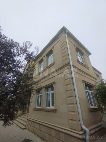 7-комн. дом/дача - пос. Бадамдар - 290 м² (5)