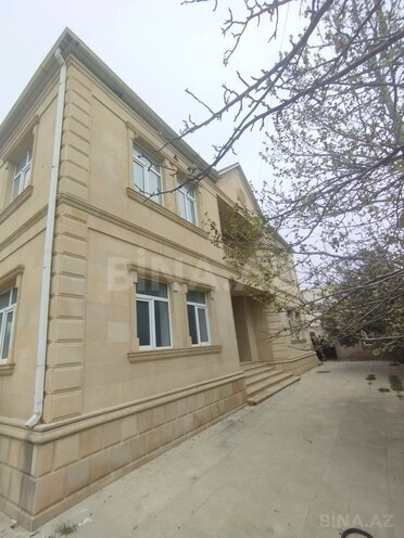 7-комн. дом/дача - пос. Бадамдар - 290 м² (6)