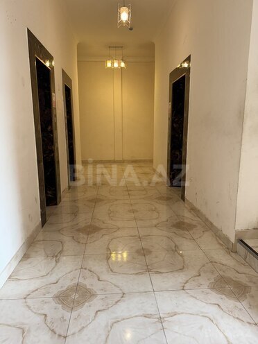 4 otaqlı yeni tikili - Nizami m. - 180 m² (23)