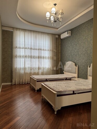 4 otaqlı yeni tikili - Nizami m. - 180 m² (13)