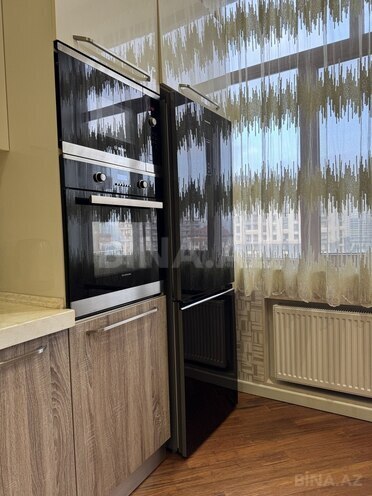 4 otaqlı yeni tikili - Nizami m. - 180 m² (21)