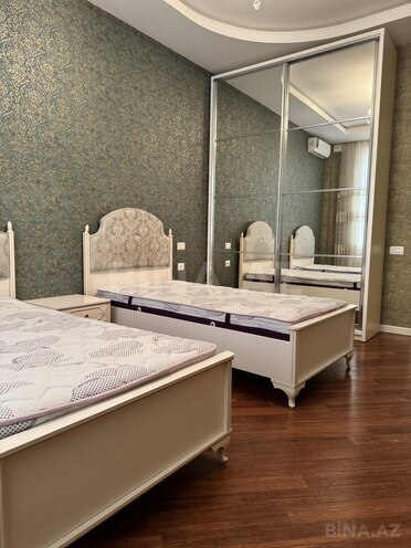 4 otaqlı yeni tikili - Nizami m. - 180 m² (12)