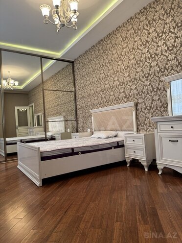 4 otaqlı yeni tikili - Nizami m. - 180 m² (15)
