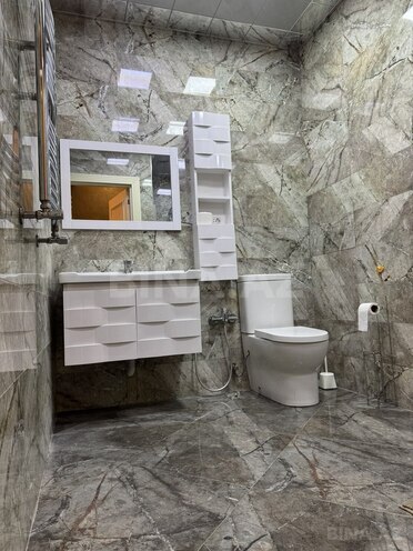 4 otaqlı yeni tikili - Nizami m. - 180 m² (8)