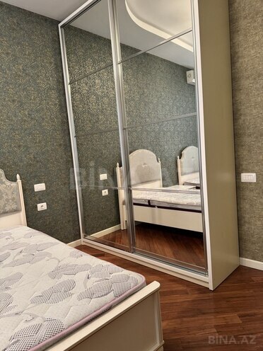 4 otaqlı yeni tikili - Nizami m. - 180 m² (10)