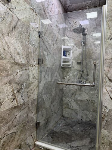 4 otaqlı yeni tikili - Nizami m. - 180 m² (11)