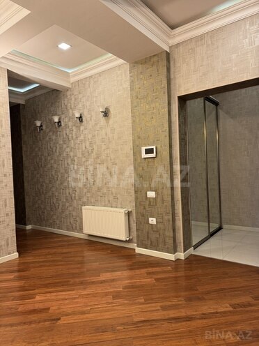 4 otaqlı yeni tikili - Nizami m. - 180 m² (19)