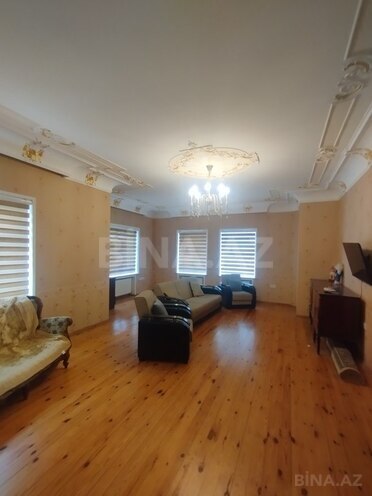 7-комн. дом/дача - пос. Бадамдар - 290 м² (12)