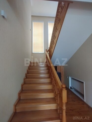 7-комн. дом/дача - пос. Бадамдар - 290 м² (17)