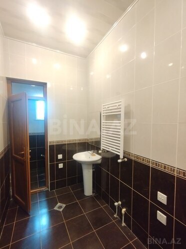 7-комн. дом/дача - пос. Бадамдар - 290 м² (15)