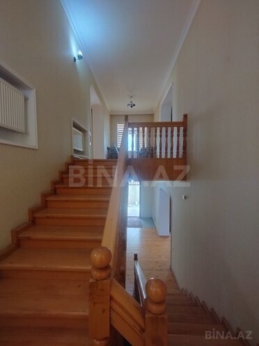 7-комн. дом/дача - пос. Бадамдар - 290 м² (18)