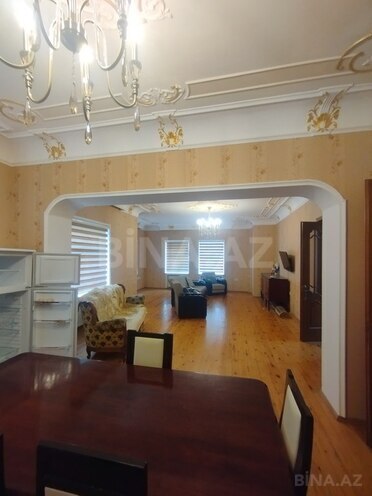 7-комн. дом/дача - пос. Бадамдар - 290 м² (11)