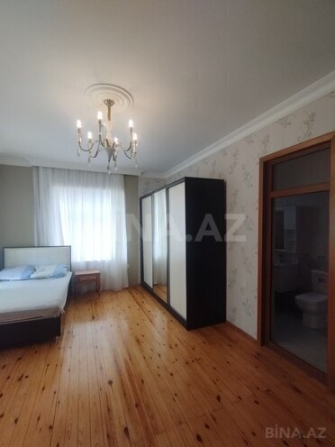 7-комн. дом/дача - пос. Бадамдар - 290 м² (23)