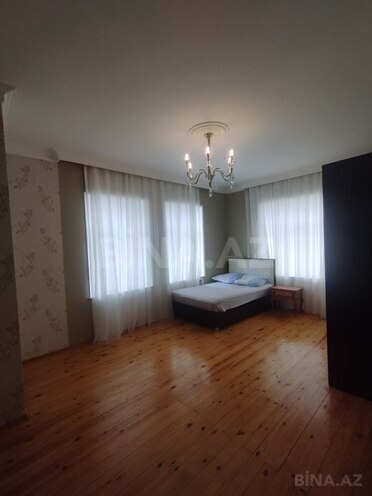 7-комн. дом/дача - пос. Бадамдар - 290 м² (21)
