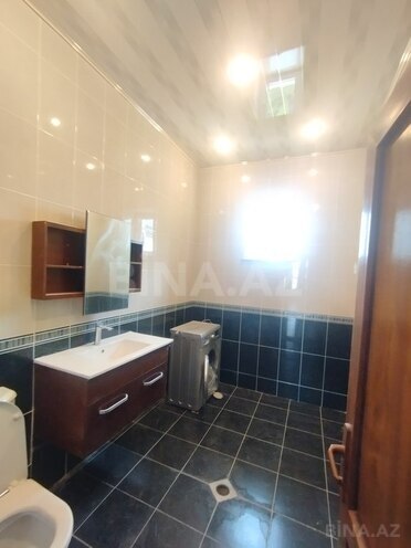 7-комн. дом/дача - пос. Бадамдар - 290 м² (27)