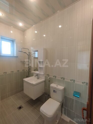 7-комн. дом/дача - пос. Бадамдар - 290 м² (22)