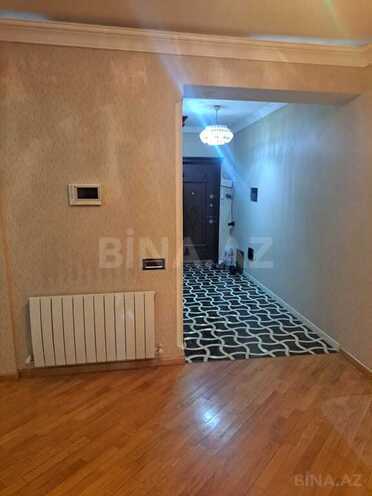 4 otaqlı yeni tikili - Memar Əcəmi m. - 170 m² (12)