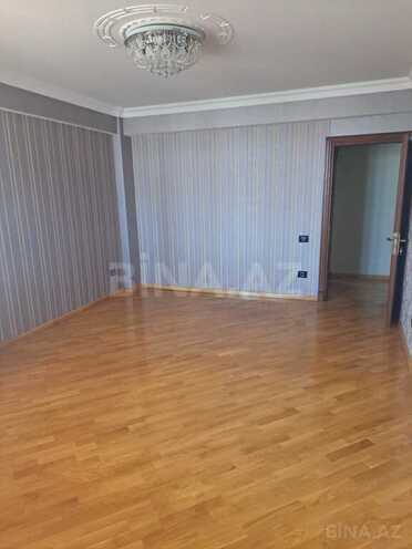 4 otaqlı yeni tikili - Memar Əcəmi m. - 170 m² (5)