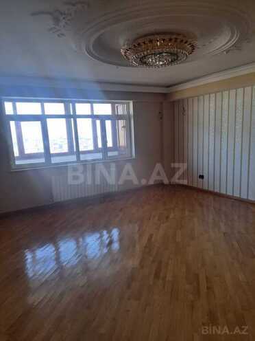 4 otaqlı yeni tikili - Memar Əcəmi m. - 170 m² (2)