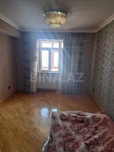 4 otaqlı yeni tikili - Memar Əcəmi m. - 170 m² (7)