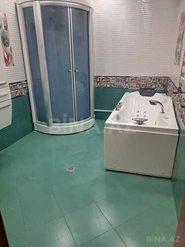 4 otaqlı yeni tikili - Memar Əcəmi m. - 170 m² (14)